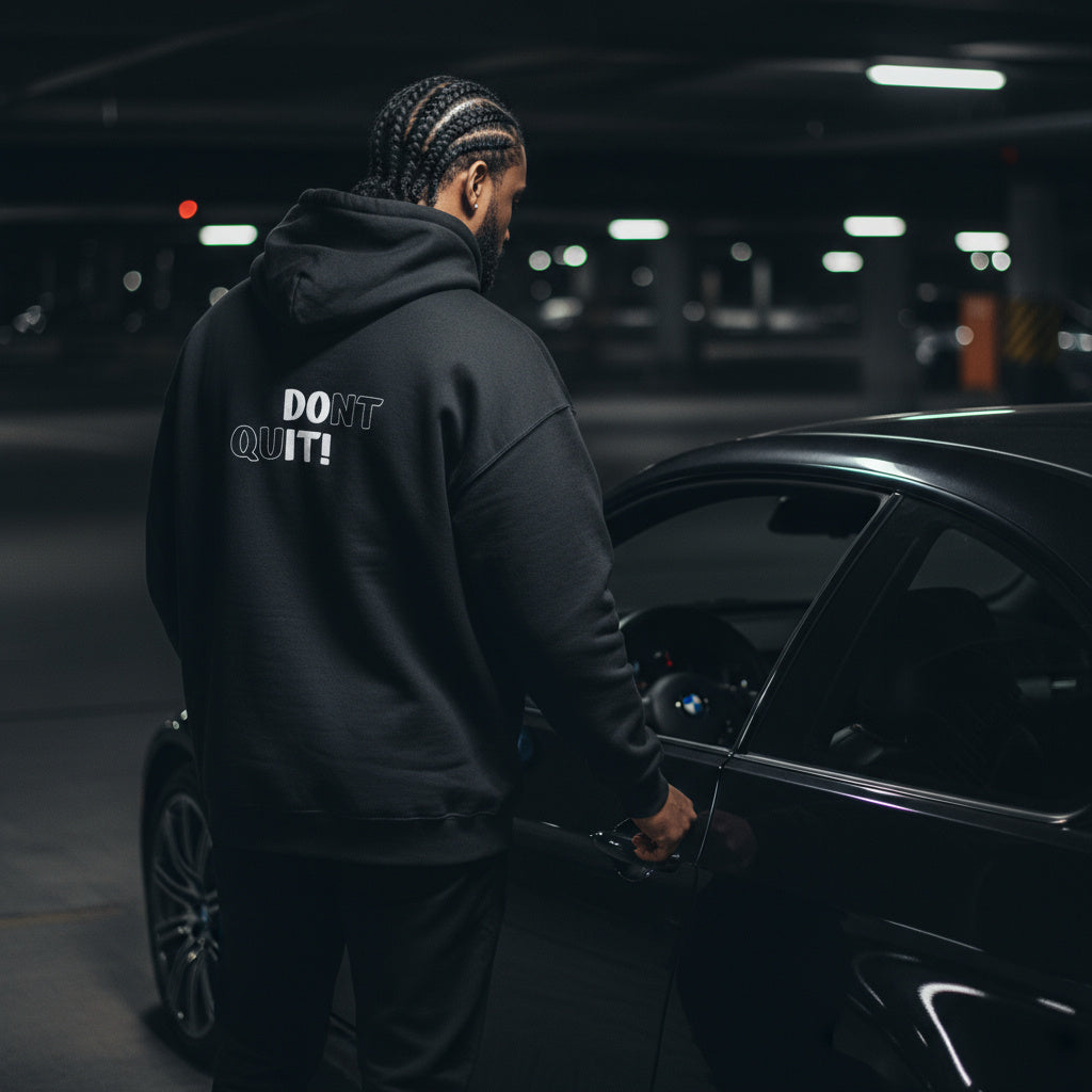 HOODIES